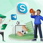 skype bet